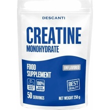 Descanti Creatine Monohydrate 250 g