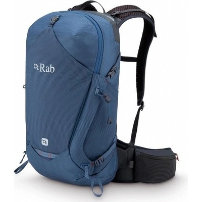 Rab Protium 27 l modrá