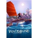 Windbound