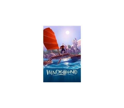 Windbound