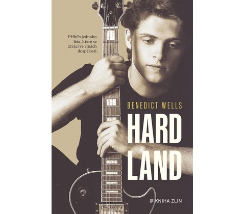 Hard Land