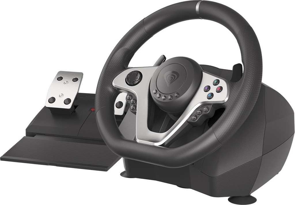 Genesis Seaborg 400 NGK-1567