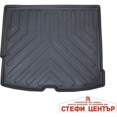 Rizline Стелка за багажник RizLine съвместима с VOLVO XC60 (2017+) (515180)