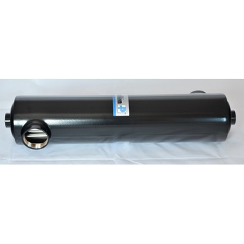 PAHLENS Tepelný výmenník MAXI-Flow 40kW
