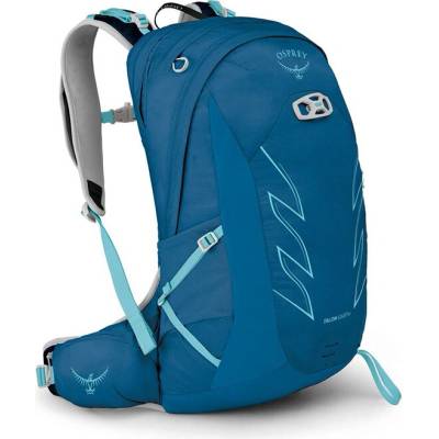 Osprey Talon Earth 22l modrá