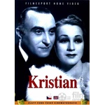 DM discont Kristian - DVD (002101)