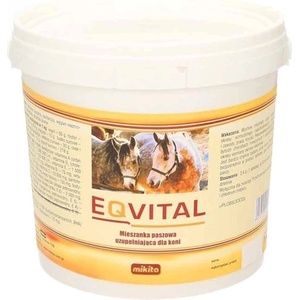 Mikita Eqvital таблетки 1кг