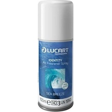 Lucart 892365 náplň do automického osviežovača vzduchu Sea Breeze 100 ml