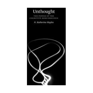Unthought | N. Katherine Hayles (ISBN: 9780226447889)