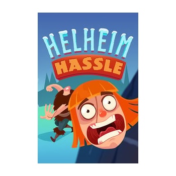 Helheim Hassle