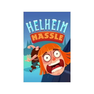 Helheim Hassle
