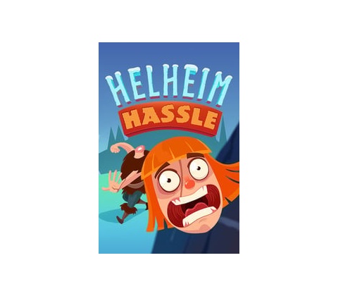 Helheim Hassle