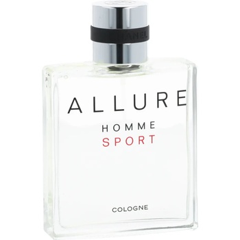 CHANEL Allure Homme Sport Cologne Одеколон за мъже 100 ml
