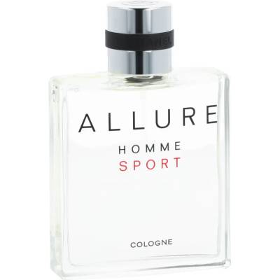 CHANEL Allure Homme Sport Cologne Одеколон за мъже 100 ml