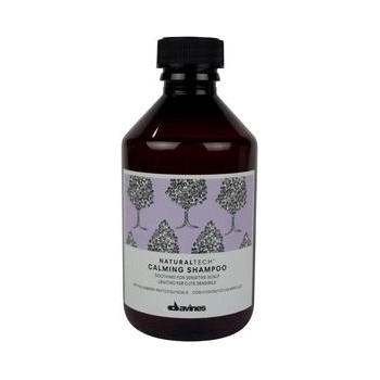 Davines Naturaltech Calming Shampoo 100 ml