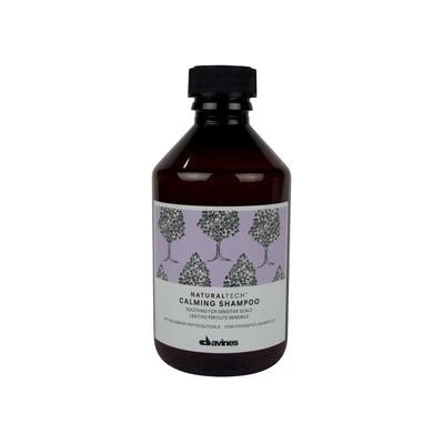 Davines Naturaltech Calming Shampoo 100 ml