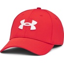 Under Armour Men‘s Blitzing Red