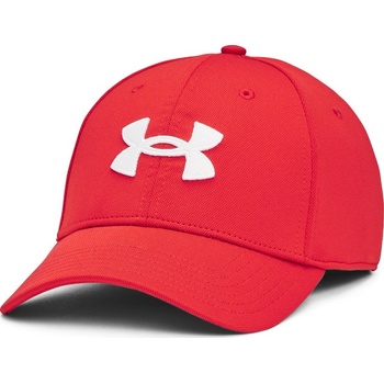 Under Armour Men‘s Blitzing Red