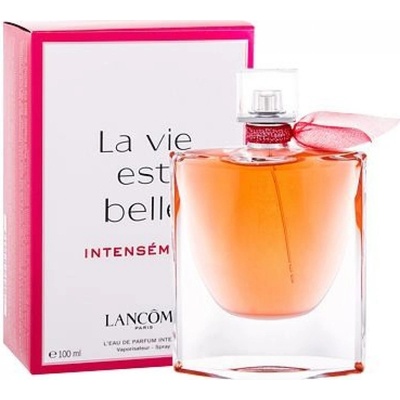 Lancôme La Vie Est Belle Intensément parfémovaná voda dámská 75 ml