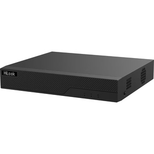 Hikvision 8-ch NVR-108MH-C(E), 1U, 4K NVR (HiLook 8-ch NVR-108MH-C(E), 1U, 4K NVR)