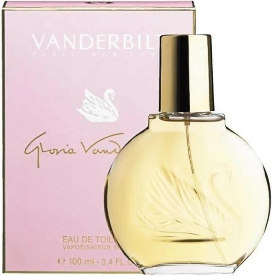 Gloria Vanderbilt Vanderbilt EDT 100 ml