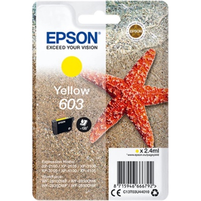 Epson C13T03U44010 - originální