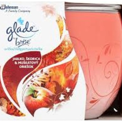 Glade by Brise Spiced Apple & Cinnamon 120 g