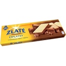 Opavia Zlaté oblátky čokoládové 146 g