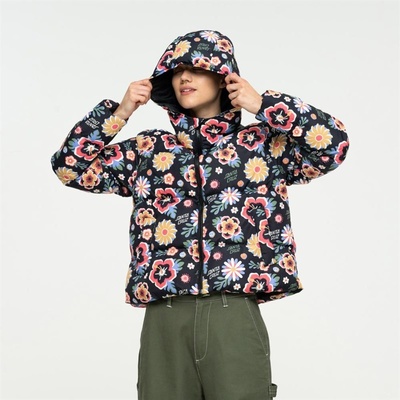 Santa Cruz Free Spirit Repeat Quilted All Over Print