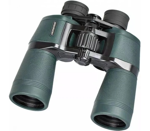 Delta Optical Discovery 16x50