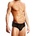 Prowler Mesh Brief Black S