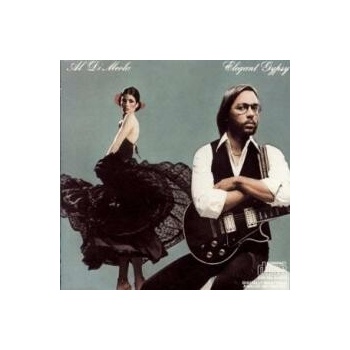 DIMEOLA AL: ELEGANT GYPSY CD