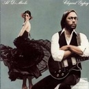 DIMEOLA AL: ELEGANT GYPSY CD