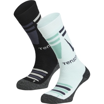 Tenson Core ski sock 2pk 42-45