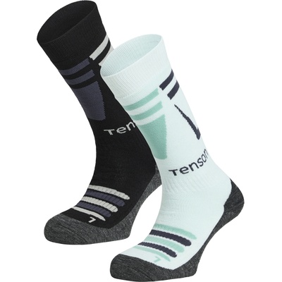 Tenson Core ski sock 2pk 42-45