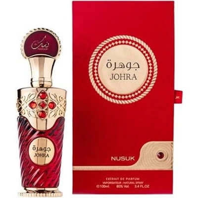 Nusuk Johra parfém dámský 100 ml