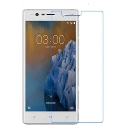 Nokia Стъклен скрийн протектор Tempered Glass за Nokia 3 (2091)