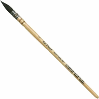 da Vinci Wash Brush 418 Кръгла четка 1 (418-NO-1)