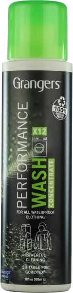 Grangers Performance Wash Почистващ препарат на водна основа 300 ml (820150)