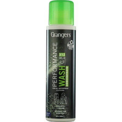 Grangers Performance Wash Почистващ препарат на водна основа 300 ml (820150)