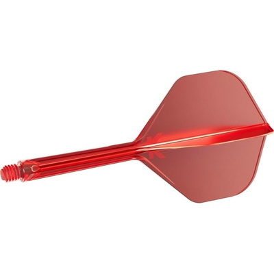 K-Flex Flight STD No2 Intermediate Red – Zbozi.Blesk.cz