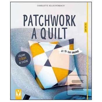 Patchwork a quilting