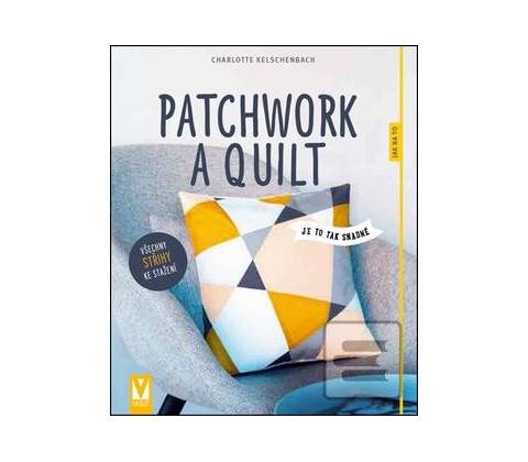 Patchwork a quilting