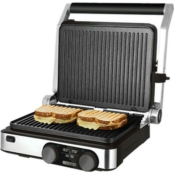Image 1 of Cecotec Rock’n Grill Dual (CECO030991)