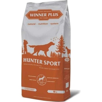 Winner Plus Hunter Sport 18 kg