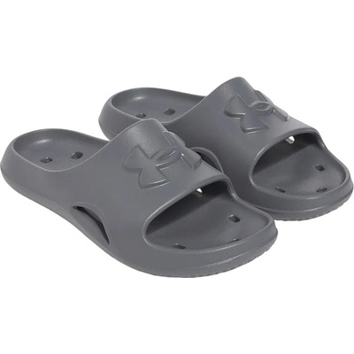 Under Armour Locker V SL Castlerock/Anthracite