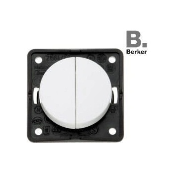 Berker integro 321/250