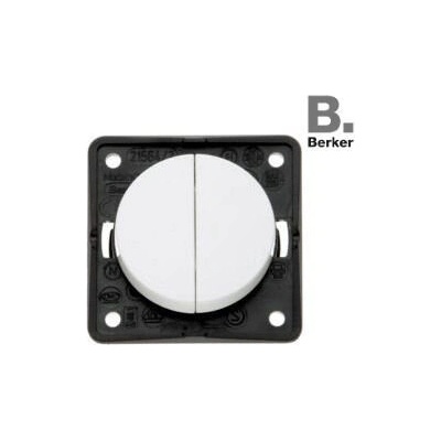 Berker integro 321/250