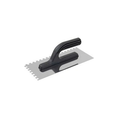 Extol Craft 700305 Hladidlo antikorové, 270x130mm