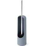 Umbra HK Limited Umbra Четка за тоалетна touch - цвят пастелно син / хром (umbra-023274-1050)
